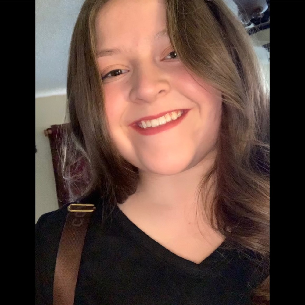 Meet your Posher, Kailey